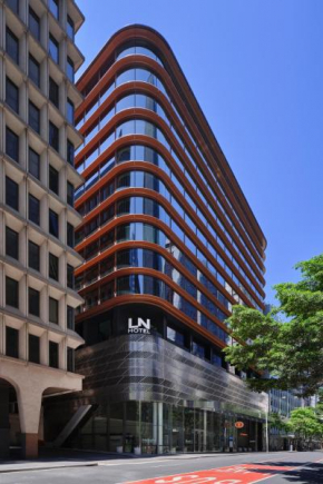 Little National Hotel Sydney, Sydney